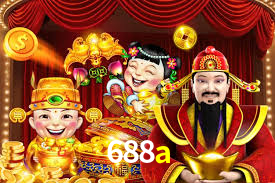 Bônus Generosos e Exclusivos no 688a para Você!