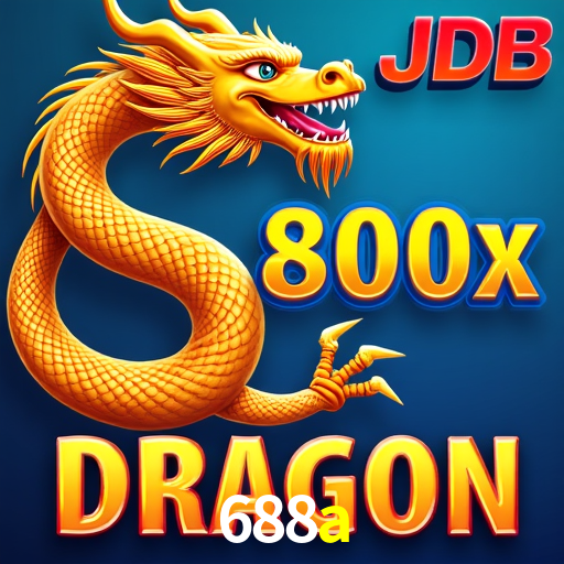 Sinta a adrenalina dos jogos de cassino com 688a